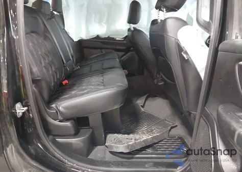 2022 Ram 1500 Big Horn 4X4 5'7 Box из США, поврежденный, VIN 1C6SRFFT8NN128135